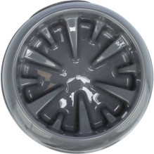 TRIXIE TRIXIE Lėtas maitinimas - lėto maitinimo dubenėlis šuniui - 25cm TRIXIE TRIXIE Lėtas maitinimas - lėto maitinimo dubenėlis šuniui - 25cm