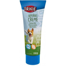 TRIXIE " Trixie Poultry pate ""Premio"" 110 g"