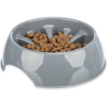 TRIXIE TRIXIE Lėtas maitinimas - lėto maitinimo dubenėlis šuniui - 25cm TRIXIE TRIXIE Lėtas maitinimas - lėto maitinimo dubenėlis šuniui - 25cm