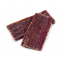MACED MACED 100 % natūrali džiovinta jautiena - šunų skanėstas - 60g MACED MACED 100 % natūrali džiovinta jautiena - šunų skanėstas - 60g