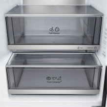 LG GBBS726BEV