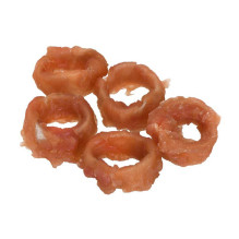 PETITTO PETITTO Žuvies ir vištienos žiedai - šunų skanėstas - 500 g PETITTO PETITTO Žuvies ir vištienos žiedai - šunų skanėstas - 500 g