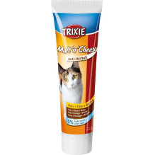 TRIXIE Trixie Paste for cats with malt and cheese, 100 g