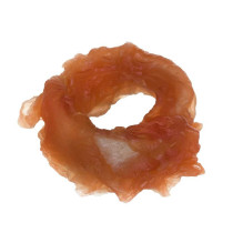 PETITTO PETITTO Fish and chicken rings - dog treat - 500 g PETITTO PETITTO Fish and chicken rings - dog treat - 500 g