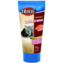 TRIXIE " Trixie Salmon Pate ""Prize"", 75 g"