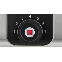 Bosch TAT7S25 Stainless steel / Black