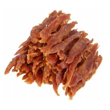 Hilton HILTON Soft Duck Jerky - Dog treat - 500 g Hilton HILTON Soft Duck Jerky - Dog treat - 500 g
