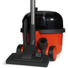 Numatic HVR200 Henry Red / Black Numatic HVR200 Henry Red / Black