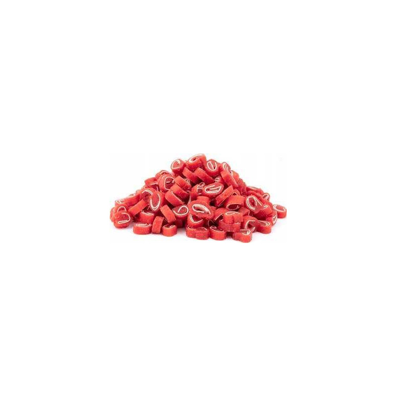 Hilton HILTON Sushi Rolls lamb with fish - Dog treat - 500 g