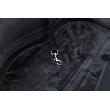 TRIXIE Trixie bicycle bag / basket Rear EVA (Ethylene Vinyl Acetate) Black TRIXIE Trixie bicycle bag / basket Rear EVA (Ethylene Vinyl Acetate) Black