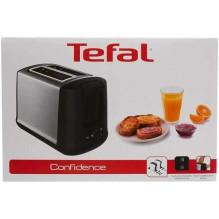 Tefal TT340830 Silver