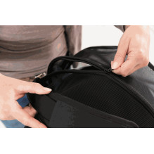 TRIXIE Trixie bicycle bag / basket Rear EVA (Ethylene Vinyl Acetate) Black TRIXIE Trixie bicycle bag / basket Rear EVA (Ethylene Vinyl Acetate) Black