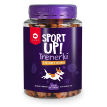 MACED MACED Sport Up! Salmon oil - Dog treat - 300g