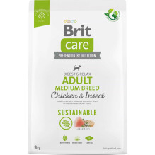 BRIT BRIT Care Dog Tvarus...