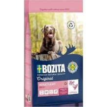 BOZITA BOZITA Original Adult Light Chicken - dry dog food - 12kg.