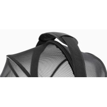 TRIXIE Trixie bicycle bag / basket Rear EVA (Ethylene Vinyl Acetate) Black TRIXIE Trixie bicycle bag / basket Rear EVA (Ethylene Vinyl Acetate) Black