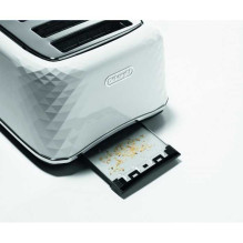 Delonghi CTJ2103W Delonghi CTJ2103W