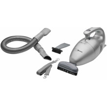Clatronic HS 2631 Silver