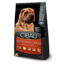 Farmina Farmina Pet Food SENSITIVE LAMB MEDIUM MAXI 14 kg Adult