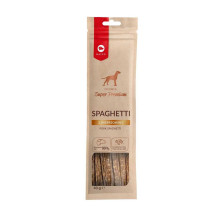 MACED MACED Kiaulienos spagečiai – skanėstai šunims – 40g
