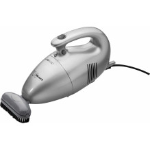 Clatronic HS 2631 sidabrinė