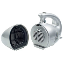 Clatronic HS 2631 sidabrinė