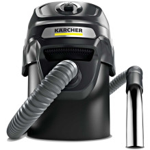 Karcher AD 2 1.629-711.0 Juoda