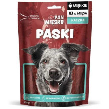 PAN MIĘSKO Pan Mięsko Šunų...