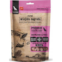 wiejska zagroda WIEJSKA...