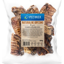 PETMEX PETMEX Supjaustyta...