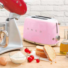 Smeg TSF01PKEU Smeg TSF01PKEU