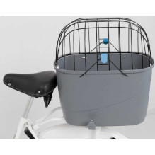 TRIXIE TRIXIE Basket for Bicycle Carrier TRIXIE TRIXIE Basket for Bicycle Carrier