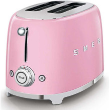 Smeg TSF01PKEU Smeg TSF01PKEU