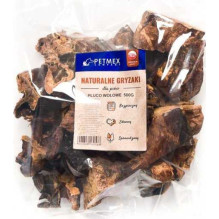 Jautienos PETMEX - šuns...