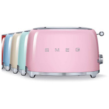 Smeg TSF01PKEU Smeg TSF01PKEU
