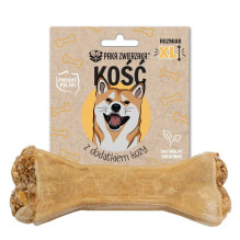 Kaulas su PAKA ZWIERZAKA...