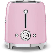 Smeg TSF01PKEU Smeg TSF01PKEU