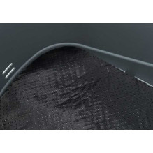 TRIXIE TRIXIE Basket for Bicycle Carrier TRIXIE TRIXIE Basket for Bicycle Carrier