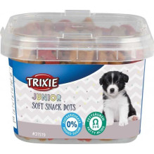 TRIXIE Junior Soft Dots 140g