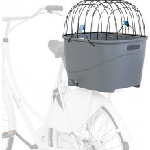 TRIXIE TRIXIE Krepšelis Bicycle Vežėjo TRIXIE TRIXIE Krepšelis Bicycle Vežėjo