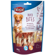 TRIXIE Premio Duck Bites 80g