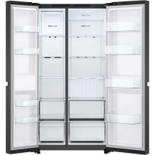 LG GSBC40EPPE LG GSBC40EPPE