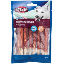 TRIXIE Kramtukai „Dant Fun“...