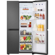 LG GSBC40EPPE LG GSBC40EPPE