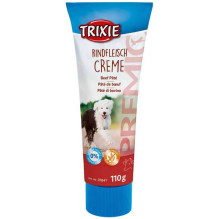 TRIXIE Rindfleisch Creme 110g