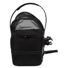 TRIXIE TRIXIE 13108 pet carrier Bicycle pet carrier