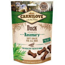 CARNILOVE Soft Duck with Rosemary 200g