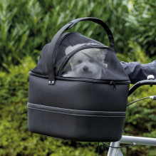 TRIXIE TRIXIE 13108 pet carrier Bicycle pet carrier