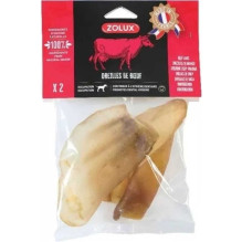 ZOLUX Beef Ear 40g