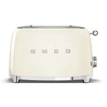 Smeg TSF01CREU Cream Smeg TSF01CREU Cream
